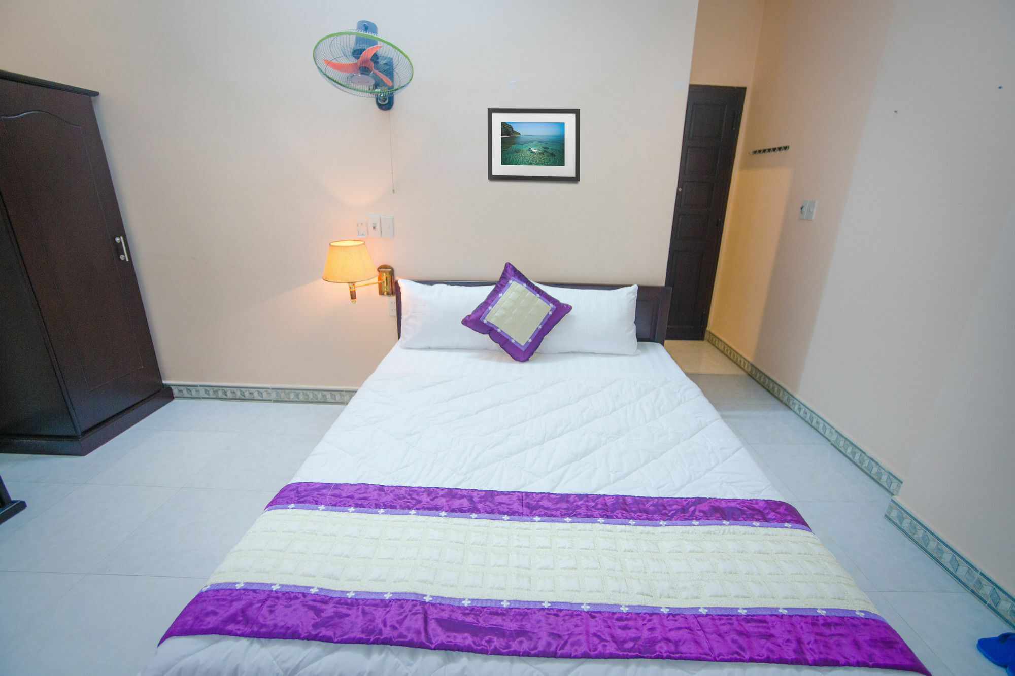 Oyo 117 Gina Hotel 岘港 外观 照片