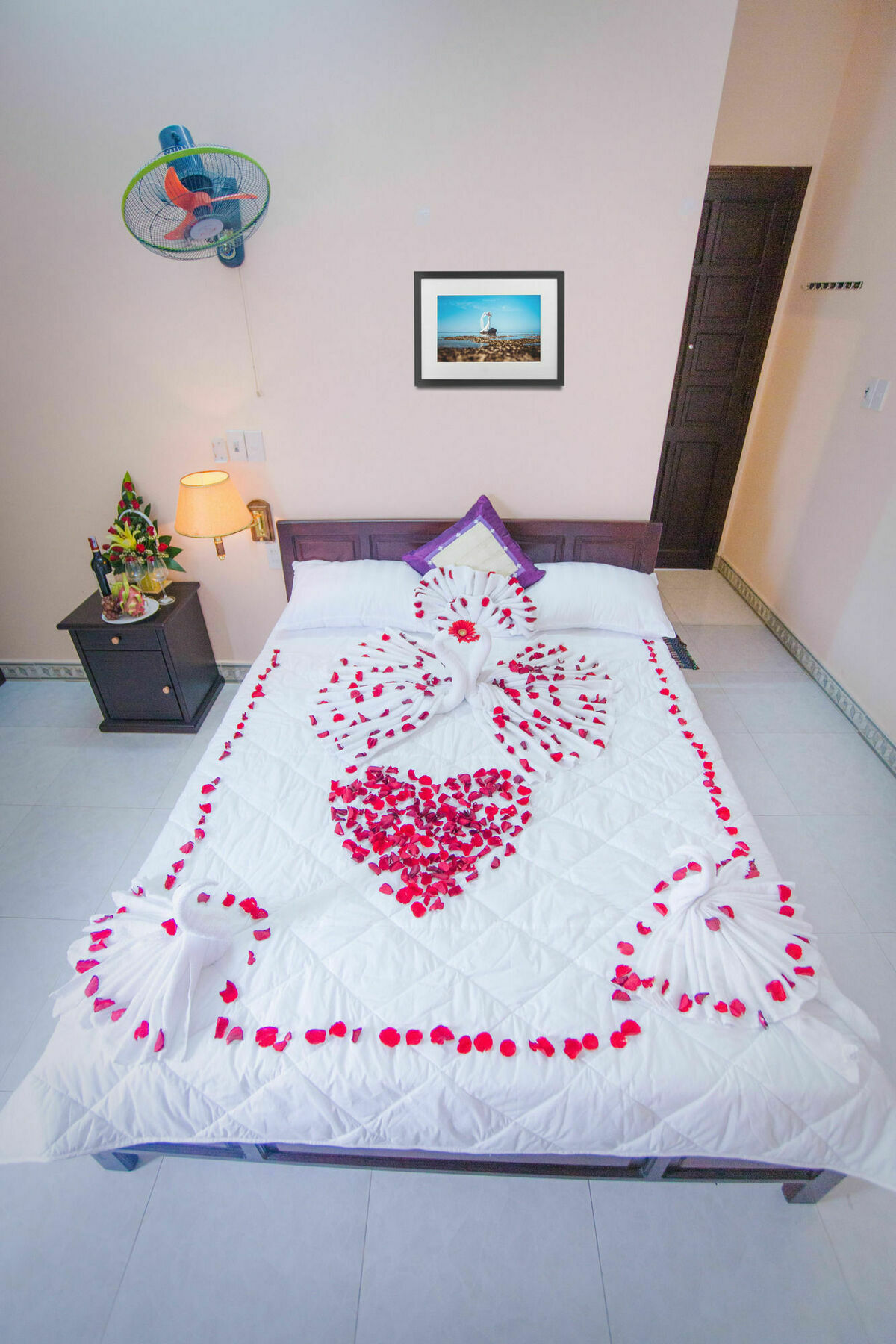 Oyo 117 Gina Hotel 岘港 外观 照片