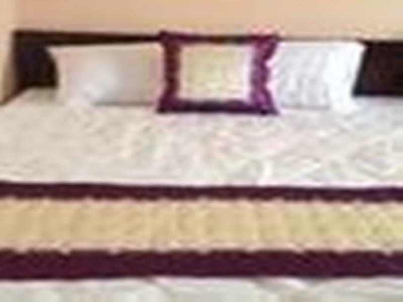 Oyo 117 Gina Hotel 岘港 外观 照片