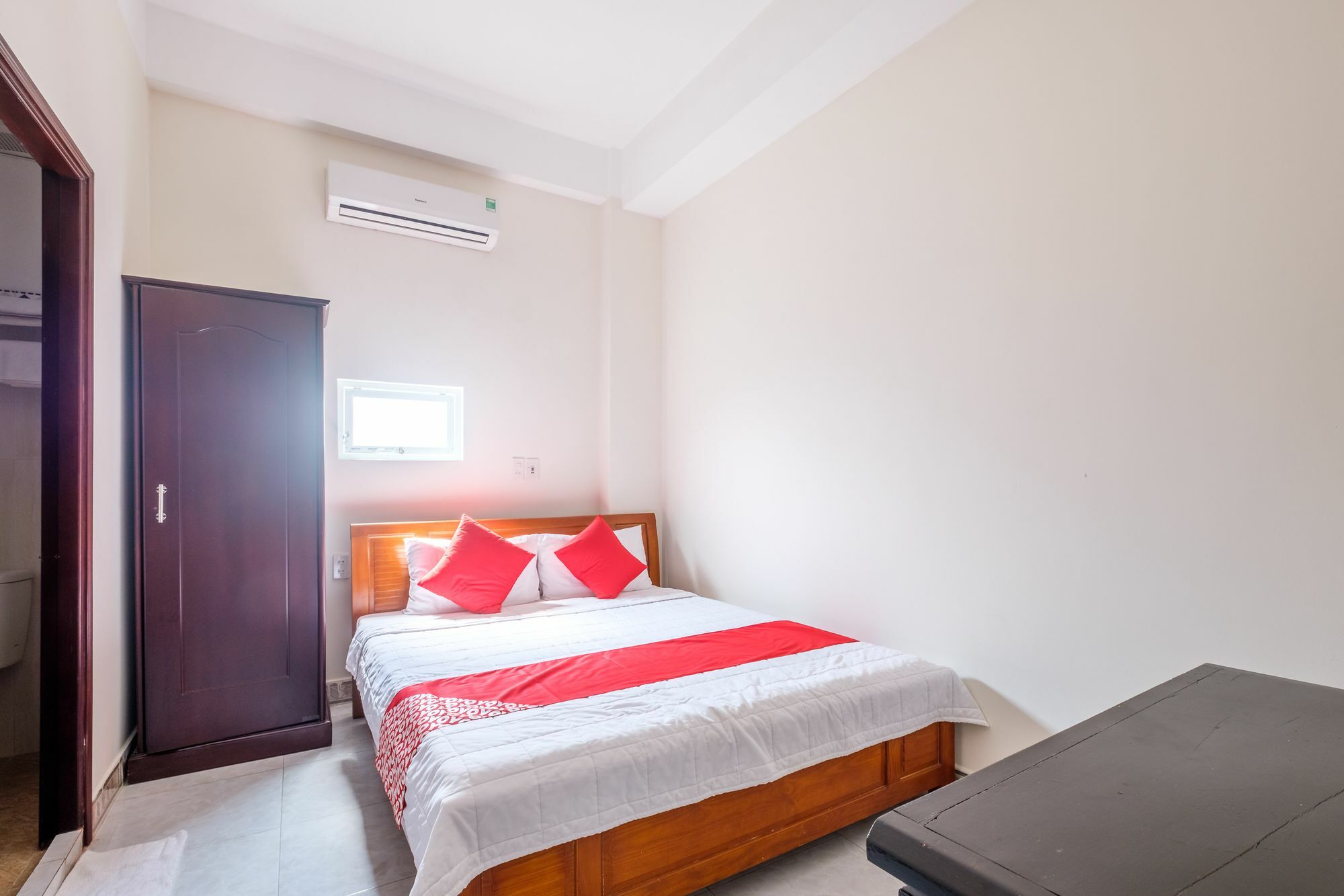 Oyo 117 Gina Hotel 岘港 外观 照片